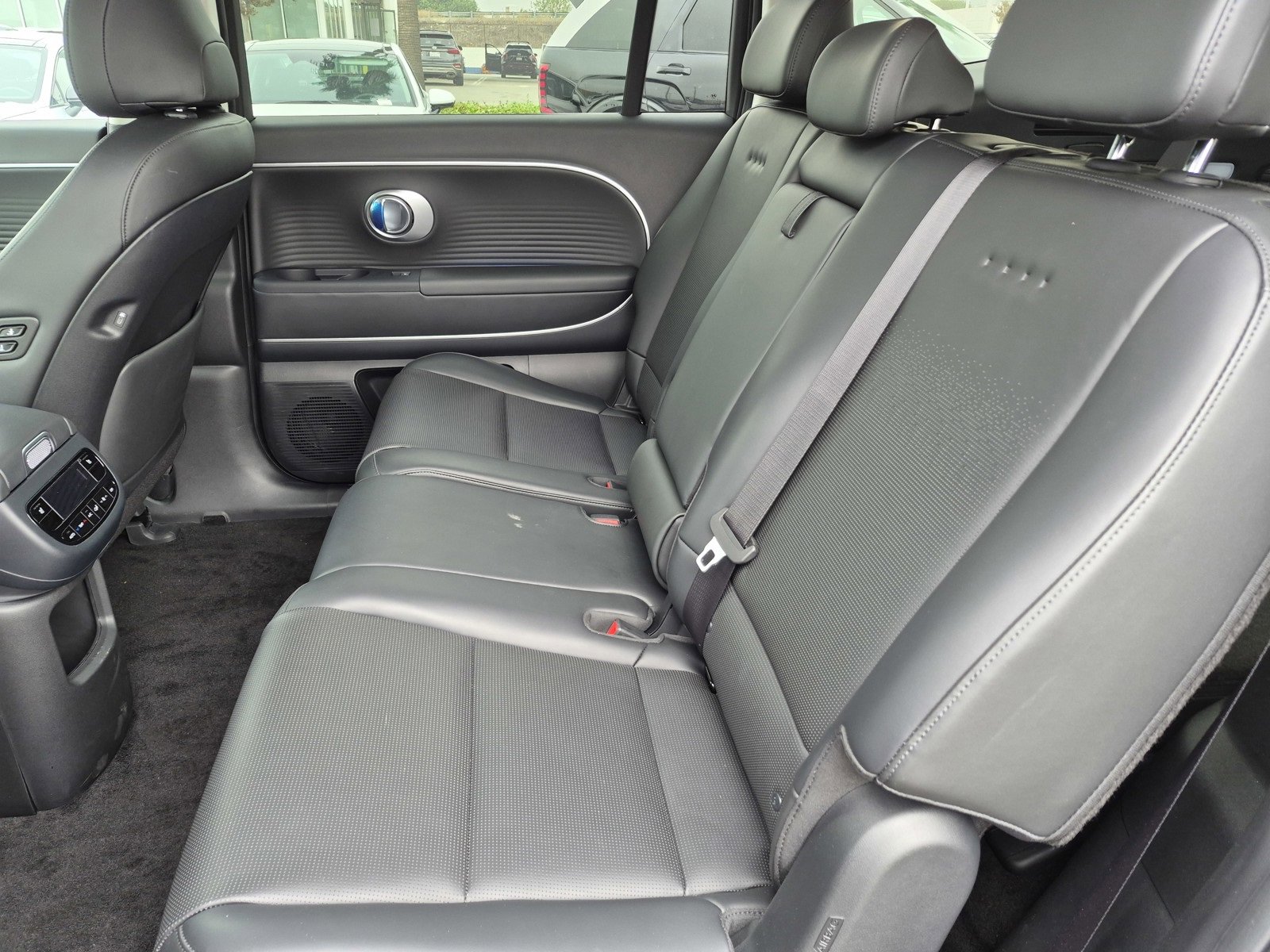 New 2026 Hyundai Ioniq 9 SEL image 14