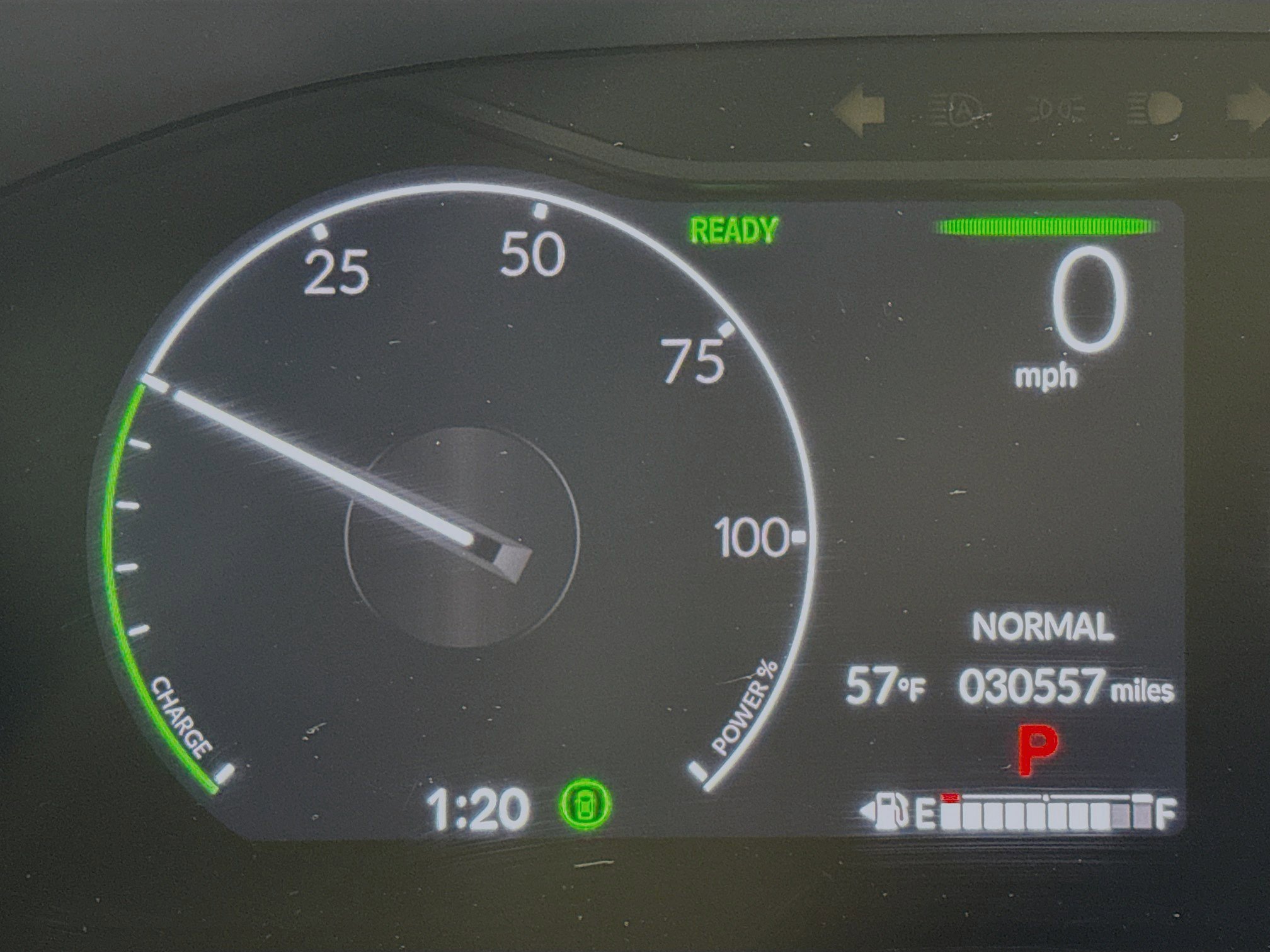 Certified 2024 Honda CR-V Sport-L image 12