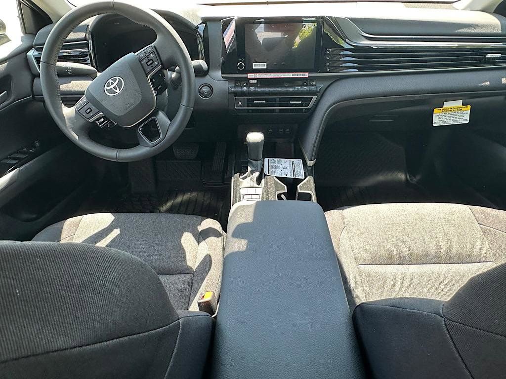 New 2026 Toyota Camry LE image 11