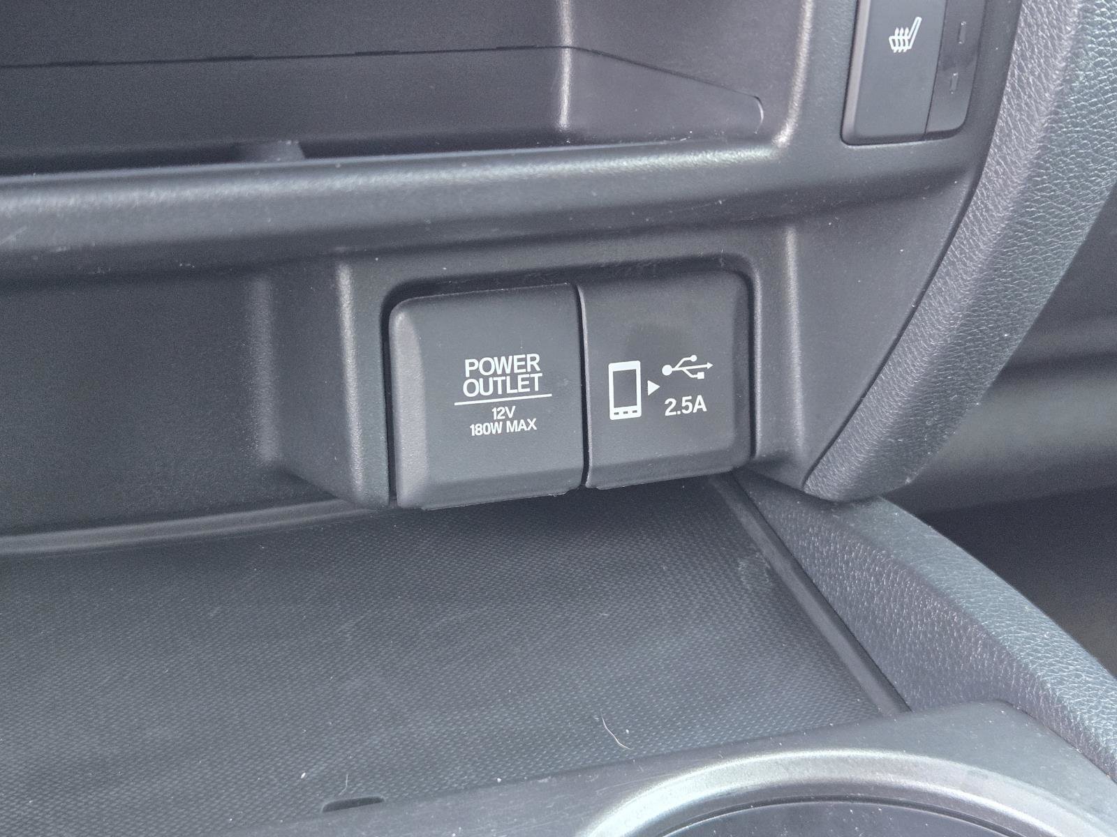 Used 2019 Honda Passport EX-L image 12