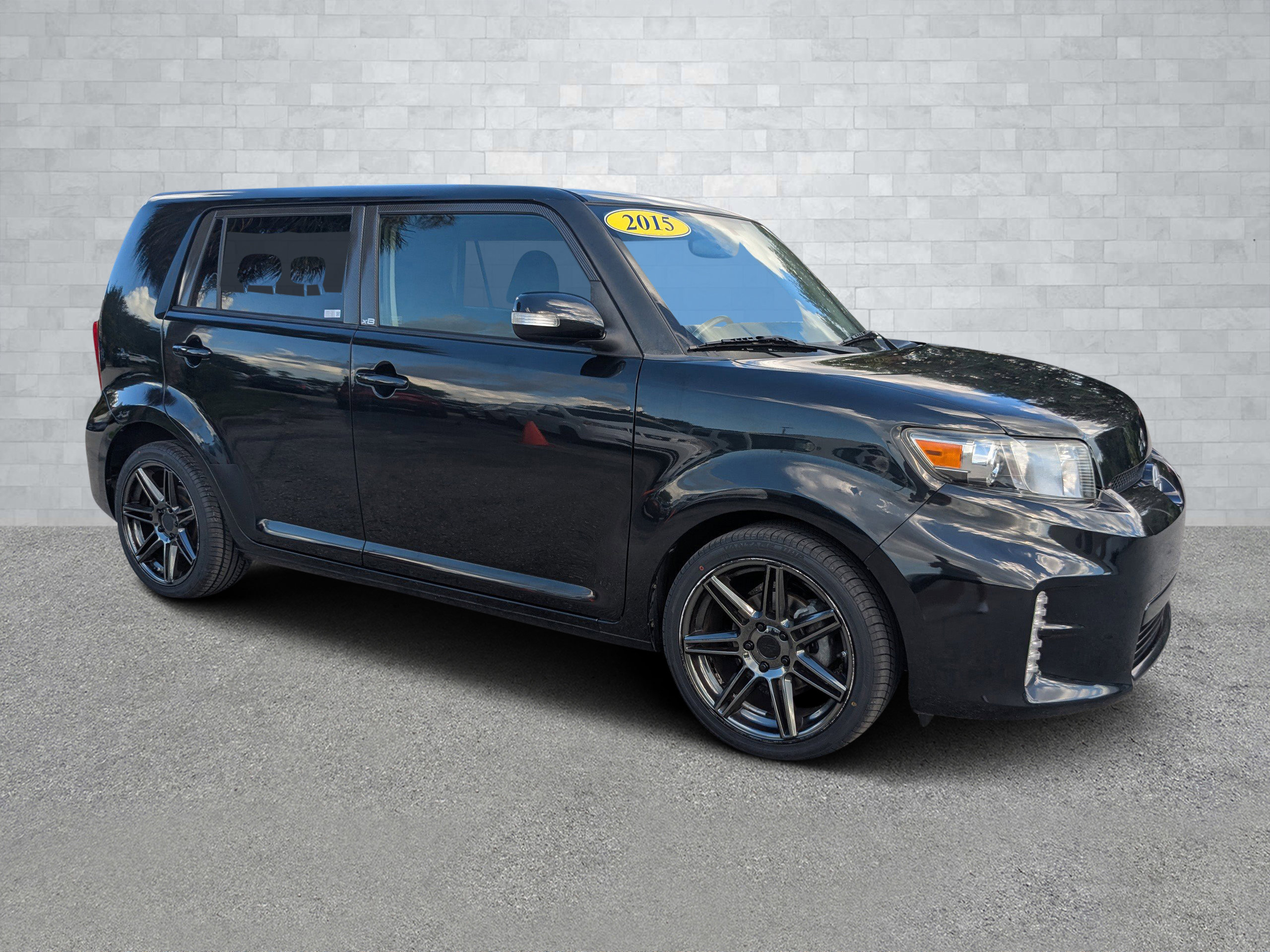 Used 2015 Scion xB
