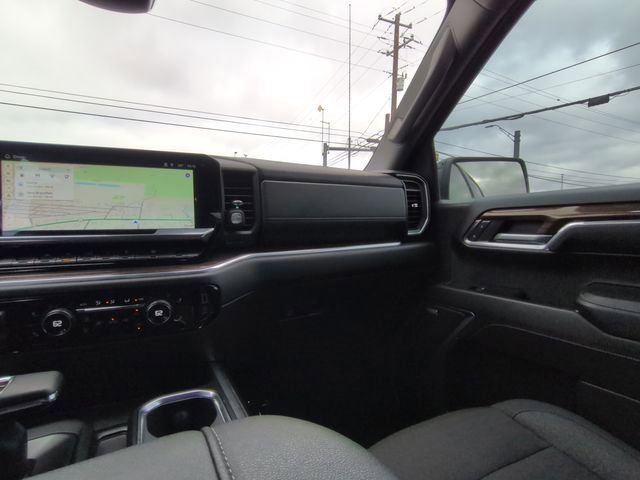 Certified 2024 Chevrolet Silverado 1500 RST w/ Texas Edition Plus image 3