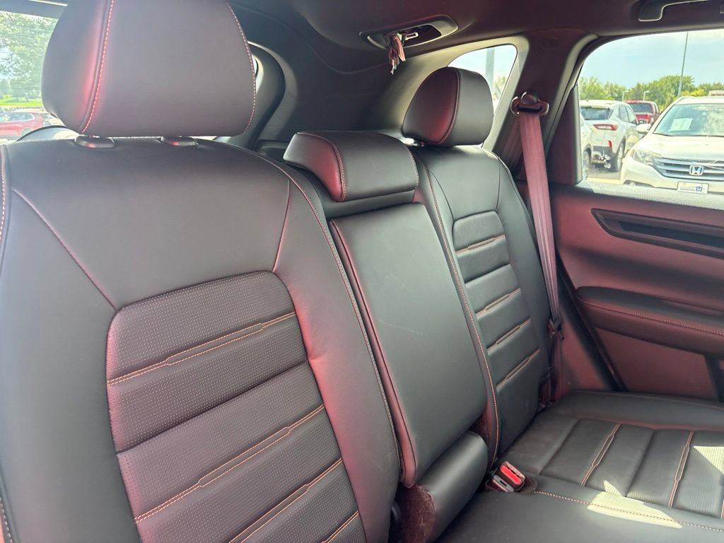 Certified 2024 Honda CR-V Sport-L image 34