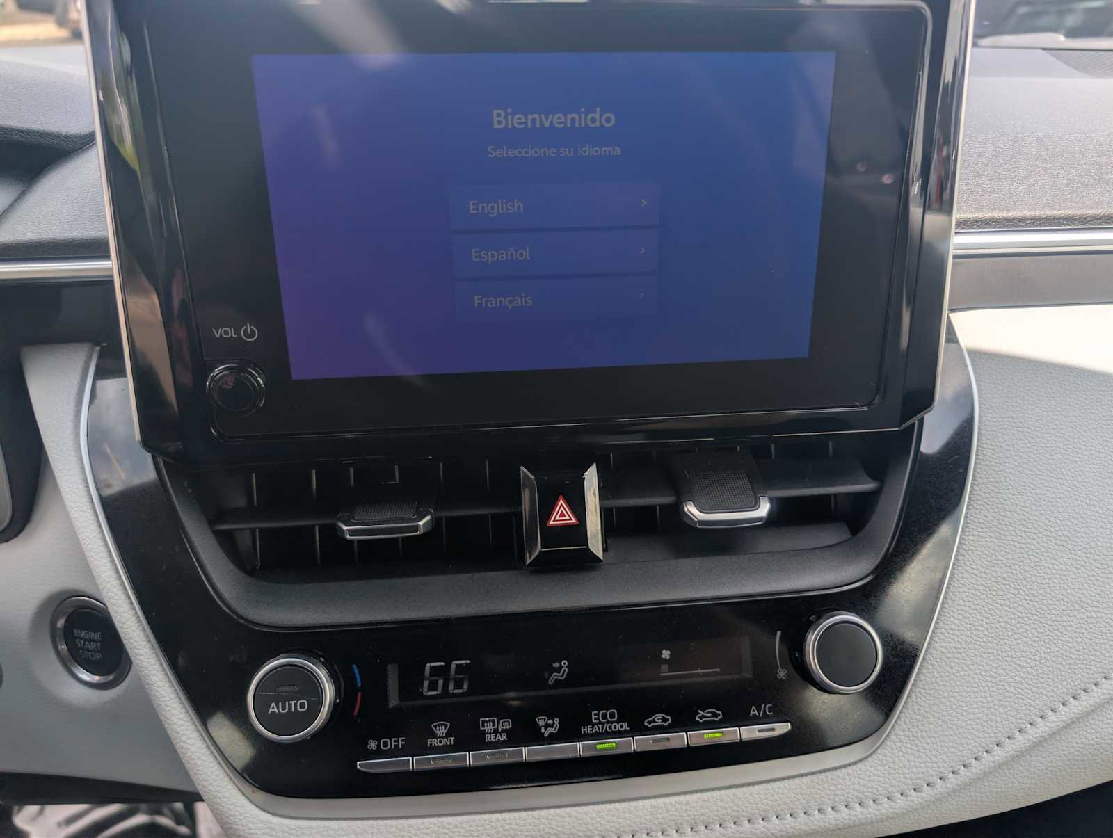 Certified 2023 Toyota Corolla SE FWD image 14