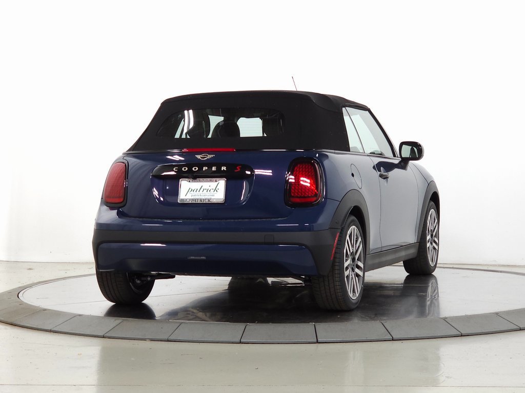 New 2026 MINI Cooper S FWD image 7