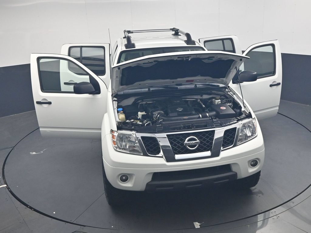 Used 2019 Nissan Frontier SV AWD/4WD image 41