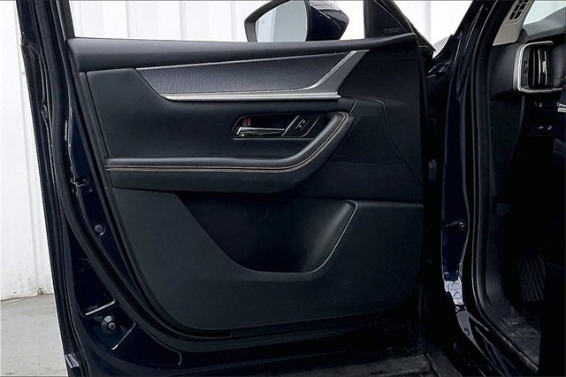 Used 2024 MAZDA CX-90 3.3 Turbo w/ Premium Package image 21