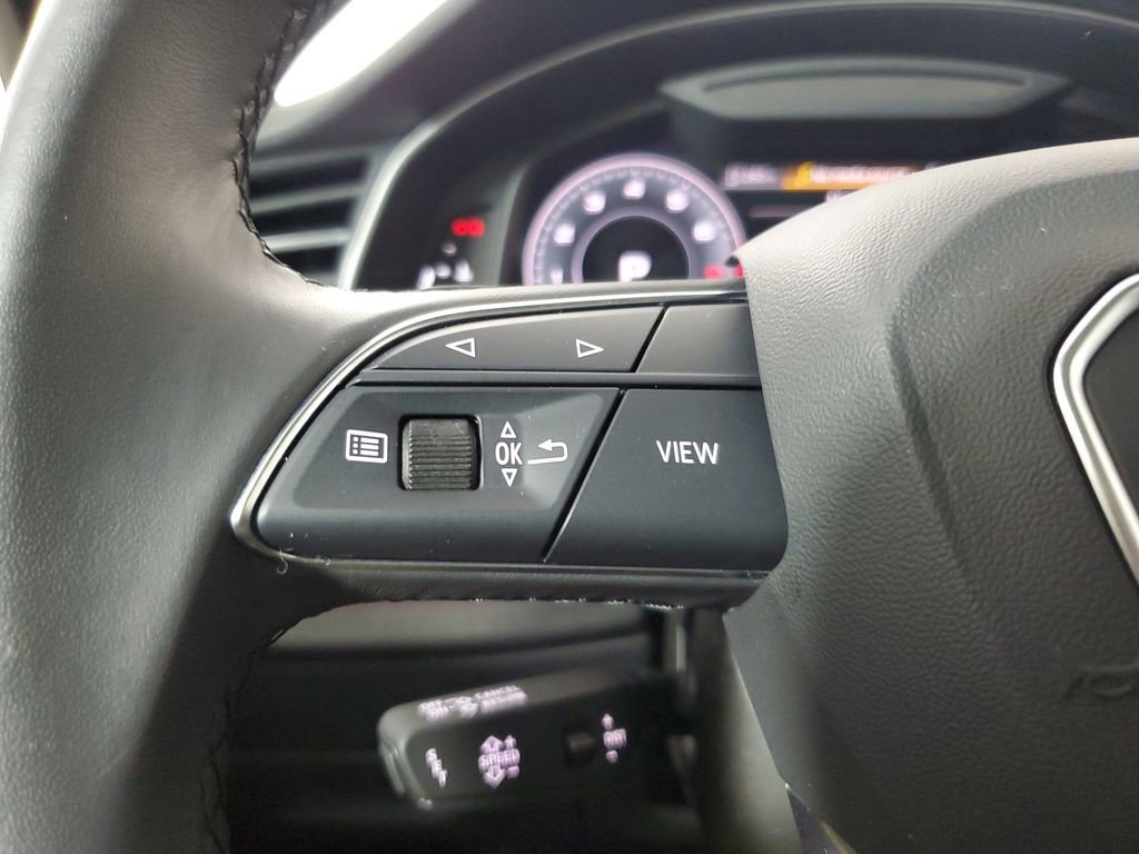 Used 2023 Audi Q7 3.0T Prestige w/ Prestige Package AWD/4WD image 25