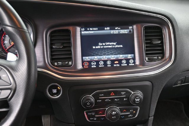 Used 2018 Dodge Charger GT w/ Driver Confidence Group AWD/4WD image 22