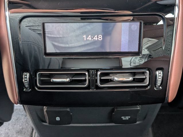 New 2026 Lincoln Aviator Reserve AWD/4WD image 31