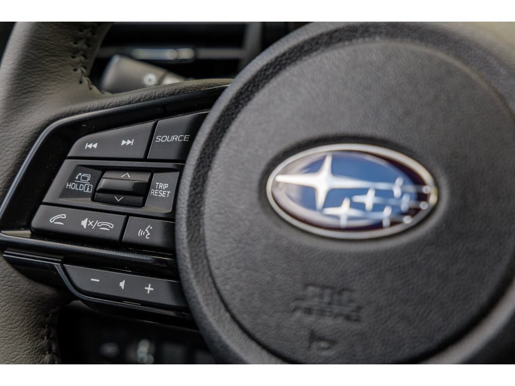 New 2026 Subaru Outback Limited XT AWD/4WD image 27