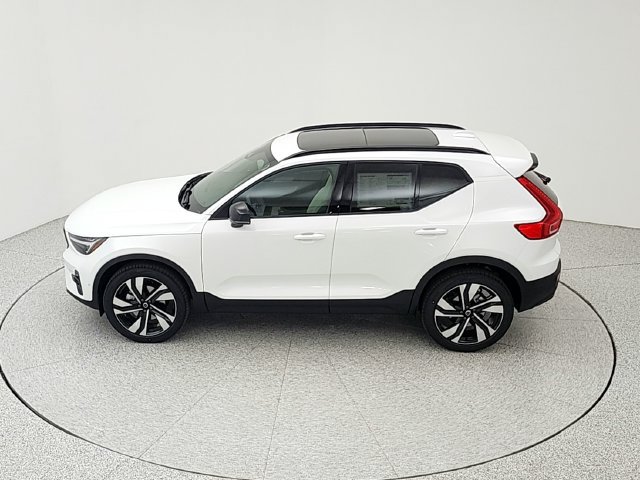 New 2026 Volvo XC40 B5 Ultra w/ Climate Package AWD/4WD image 33