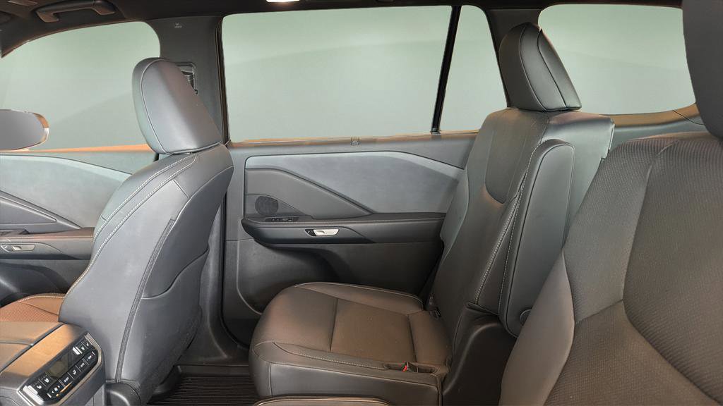 Certified 2025 Lexus TX 350 AWD w/ Technology Package image 16