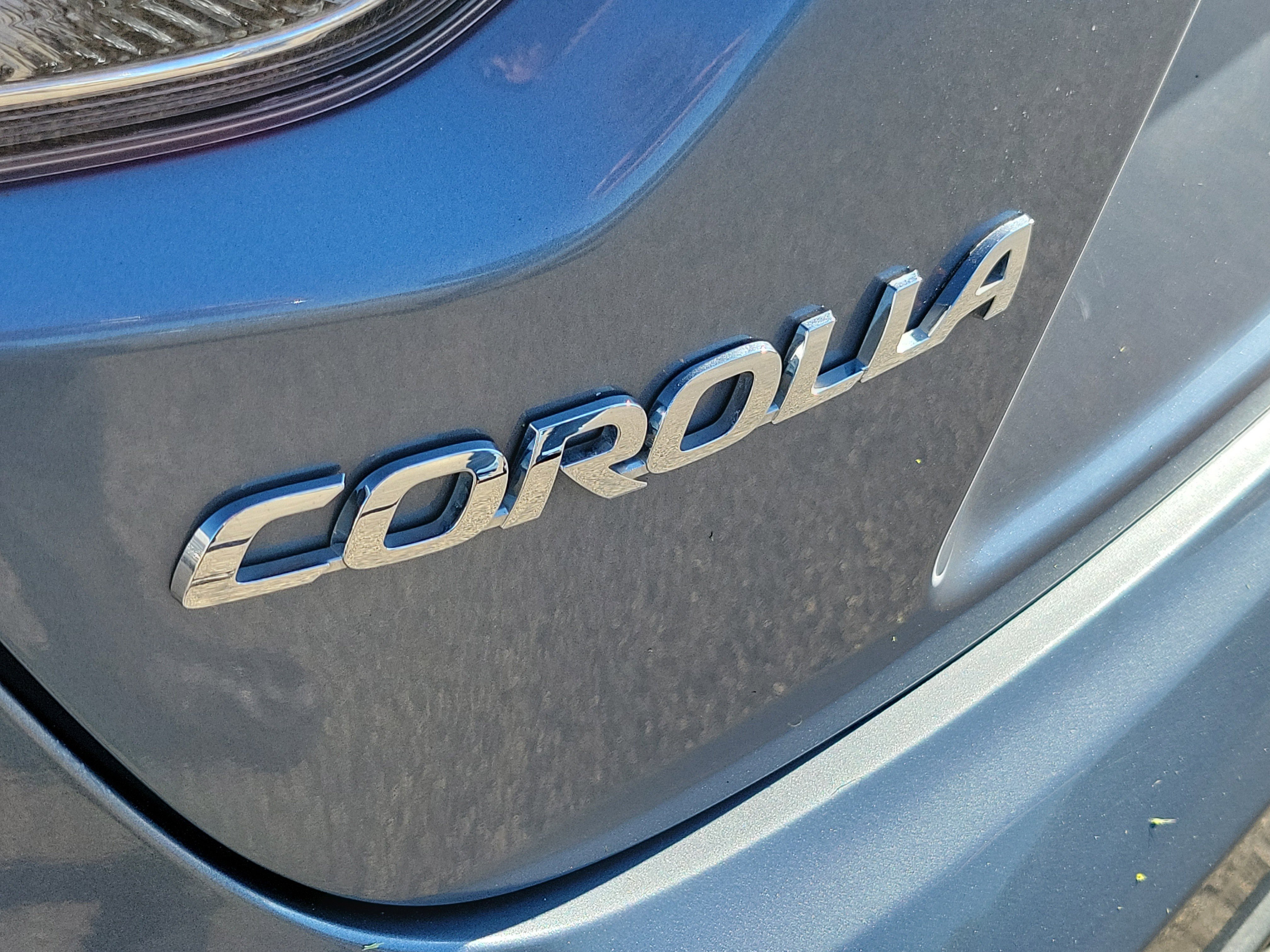 Used 2022 Toyota Corolla SE image 7