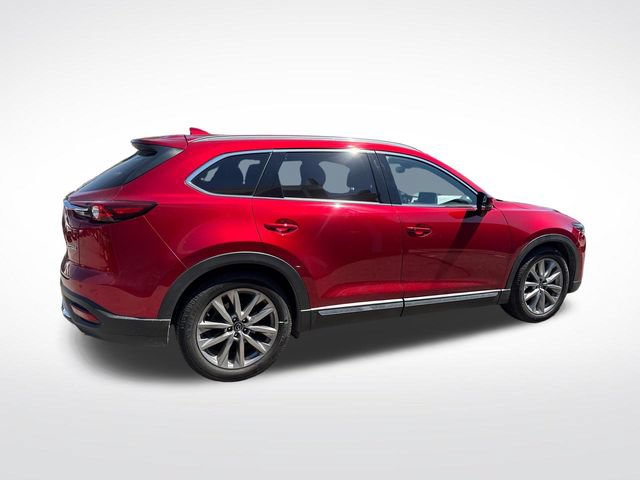 Used 2021 MAZDA CX-9 Grand Touring AWD/4WD image 7
