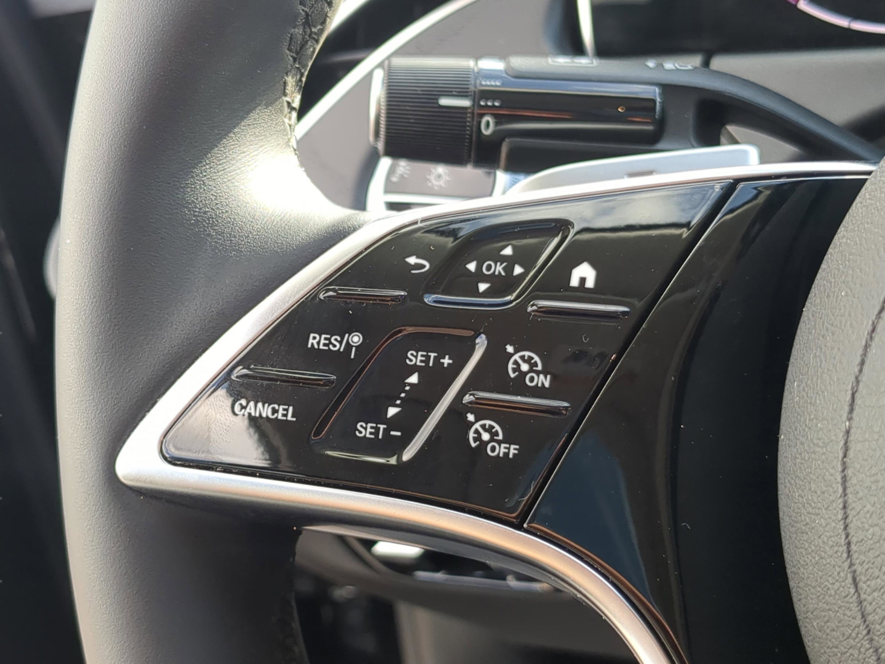 Certified 2024 Mercedes-Benz E 350 E 350 image 28