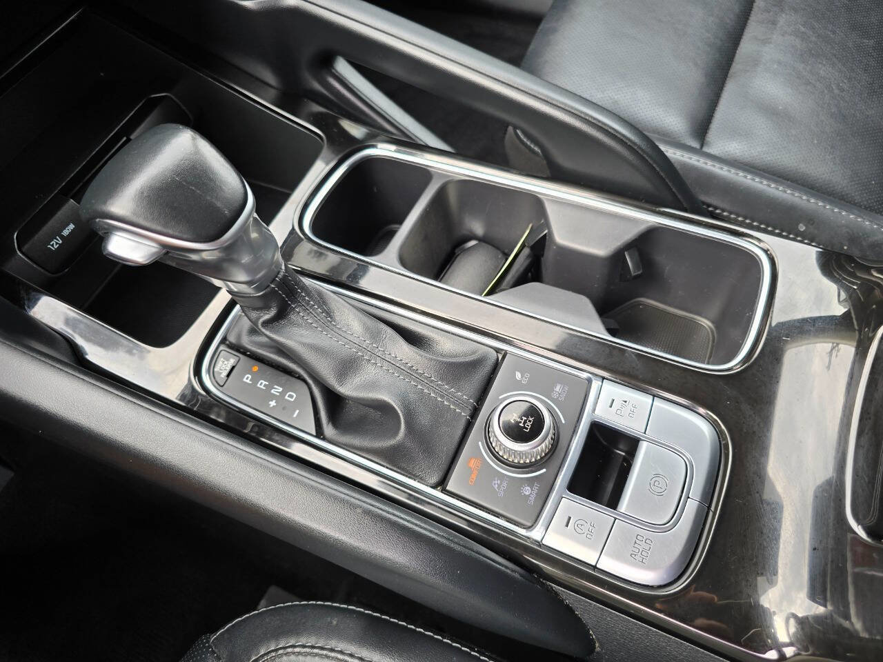 Used 2020 Kia Telluride S w/ S 8 Passenger Seating Package image 20