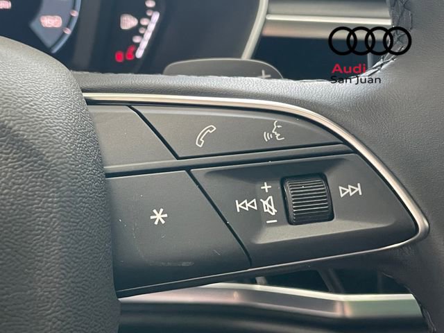 New 2025 Audi Q3 2.0T Premium image 24