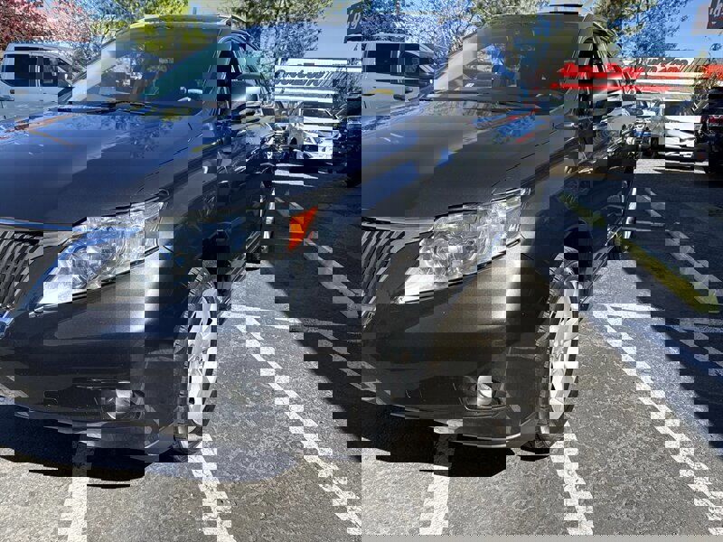 Used 2011 Lexus RX 350 AWD w/ Premium Pkg image 13