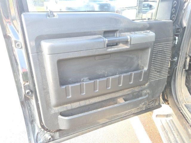 Used 2011 Ford F350 Lariat w/ Lariat Interior Pkg image 20