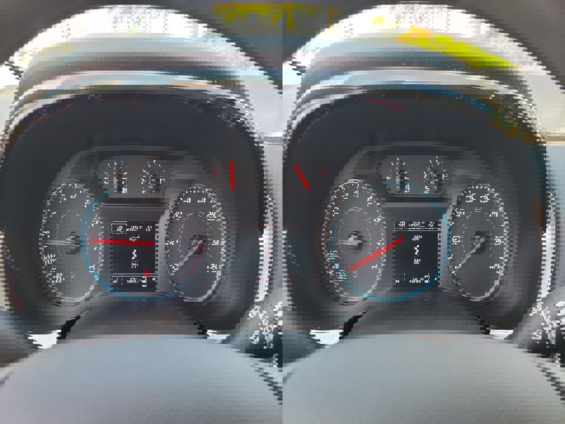 Used 2018 Chevrolet Traverse LS w/ LPO, Cargo Package AWD/4WD image 31