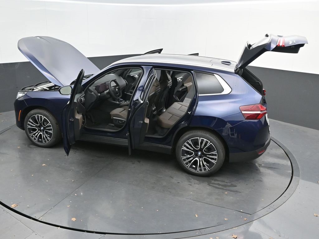 New 2026 BMW X3 xDrive30i w/ Premium Package AWD/4WD image 54