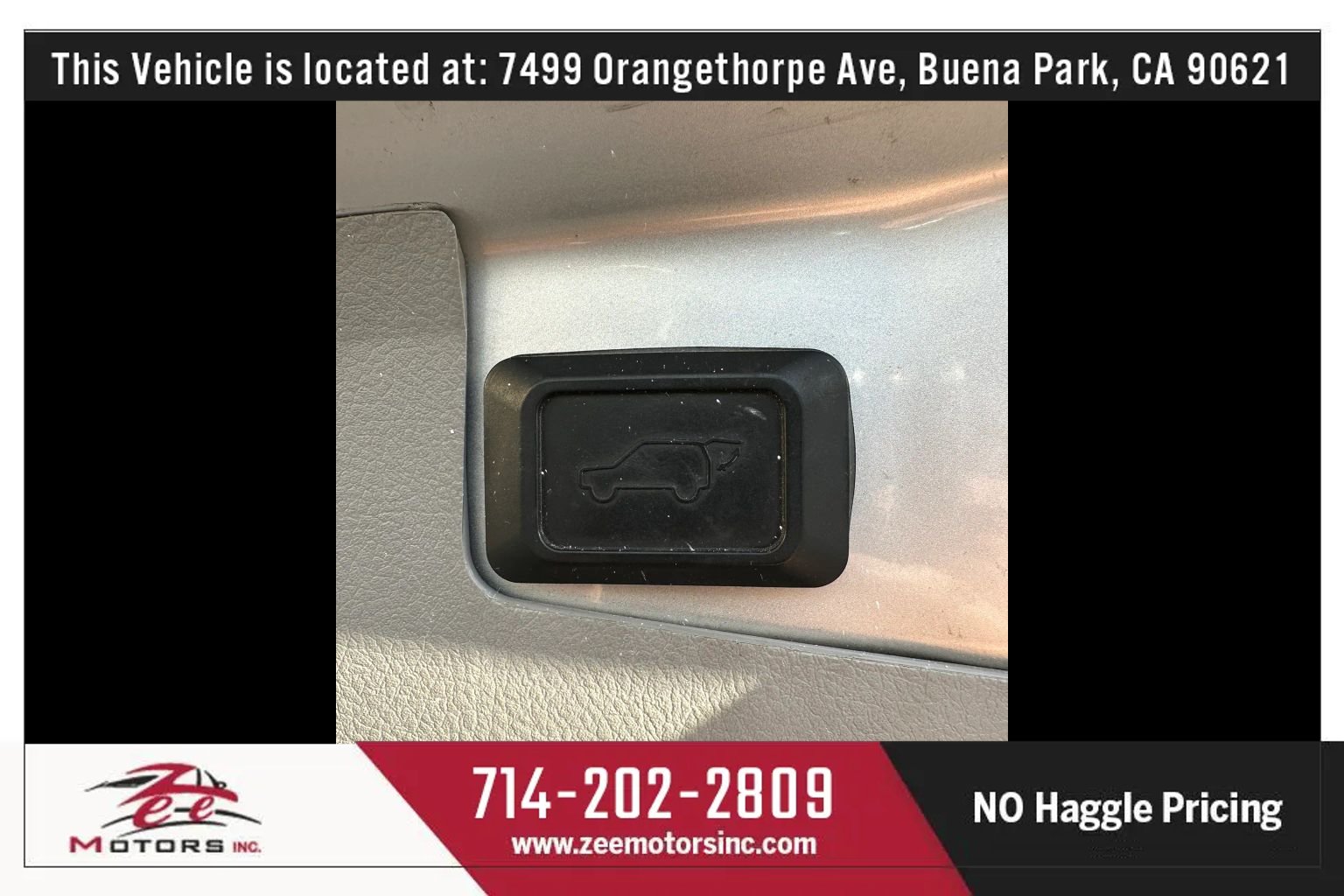 Used 2011 Toyota Highlander Limited FWD image 46