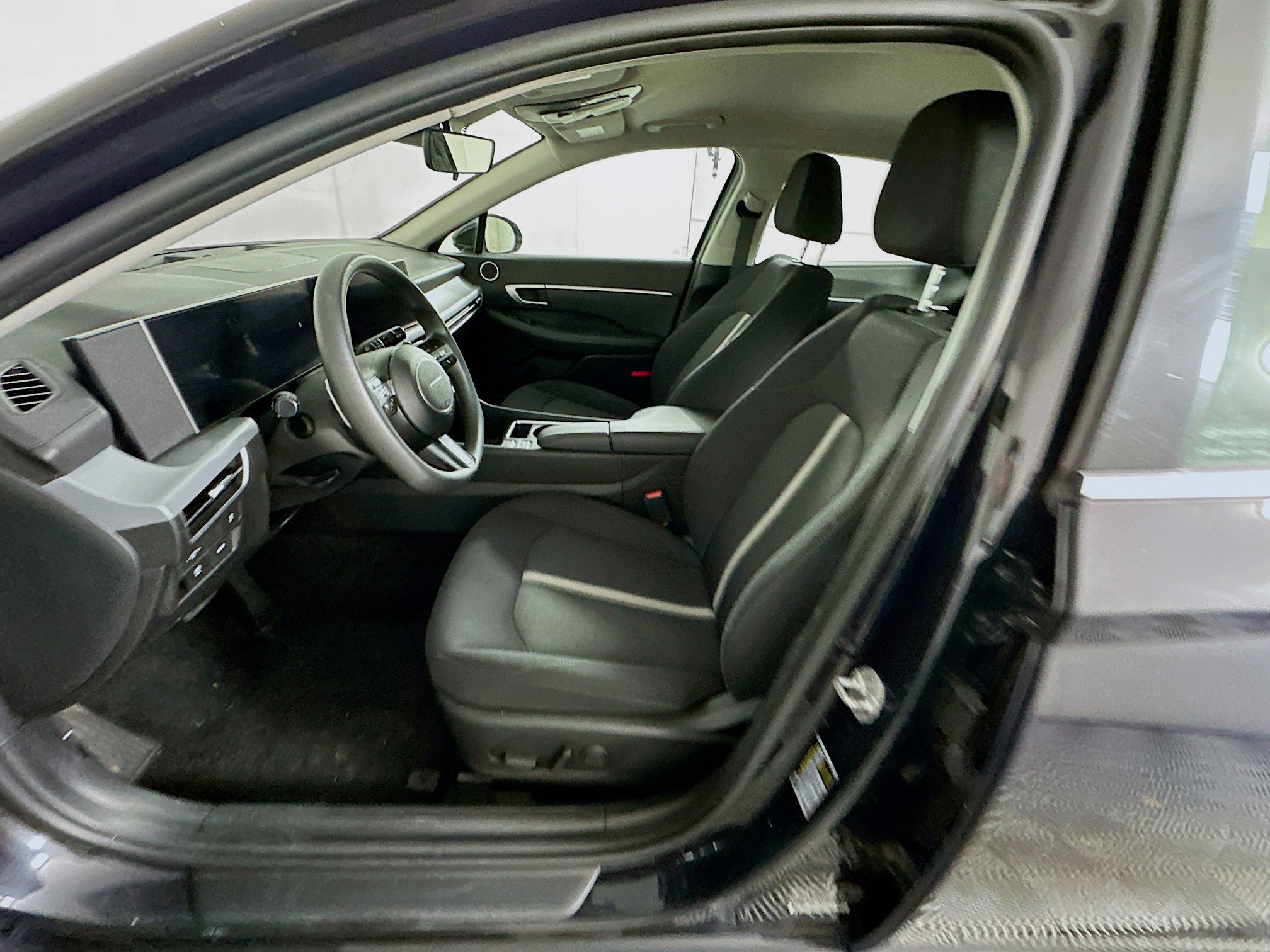 Used 2025 Hyundai Sonata SEL image 13