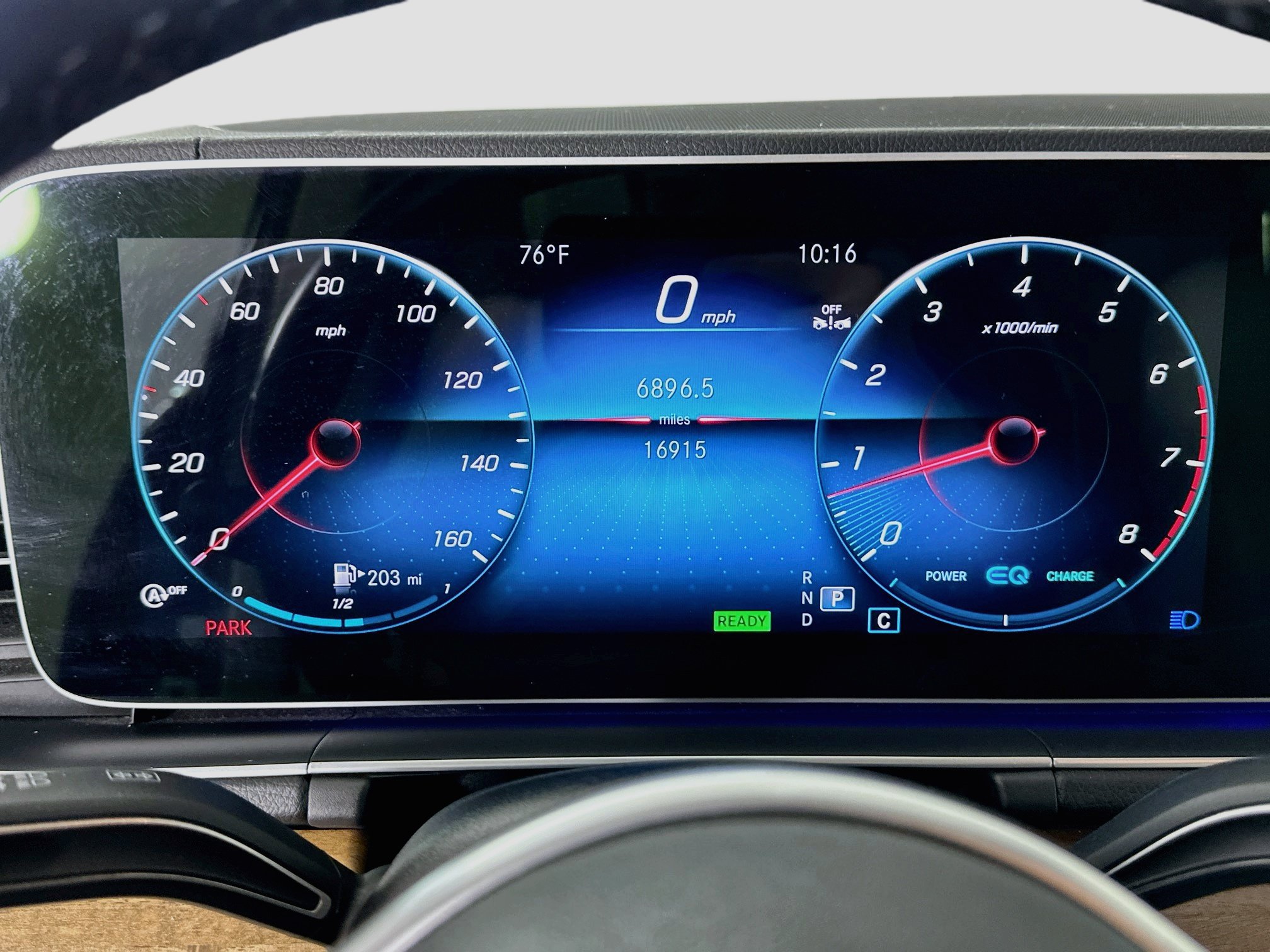 Certified 2023 Mercedes-Benz GLS 450 4MATIC image 14