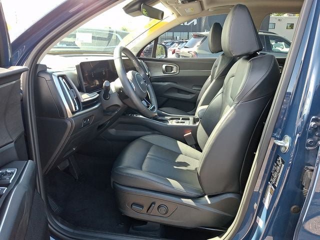 Certified 2024 Kia Sorento X-Line EX AWD/4WD image 15