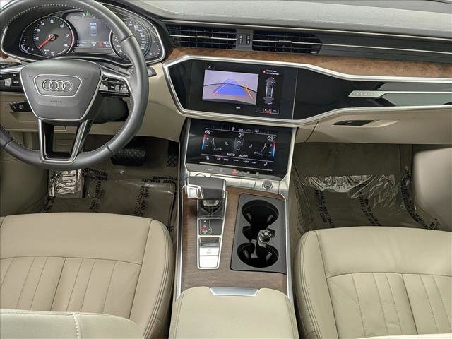 Used 2020 Audi A6 2.0T Premium w/ Convenience Package image 20