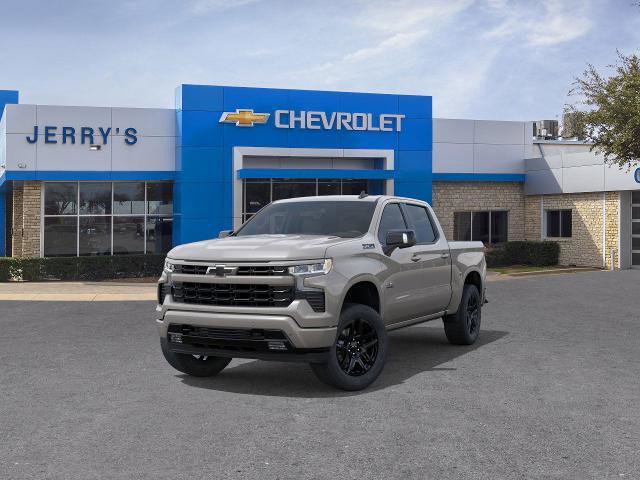 New 2026 Chevrolet Silverado 1500 RST image 34