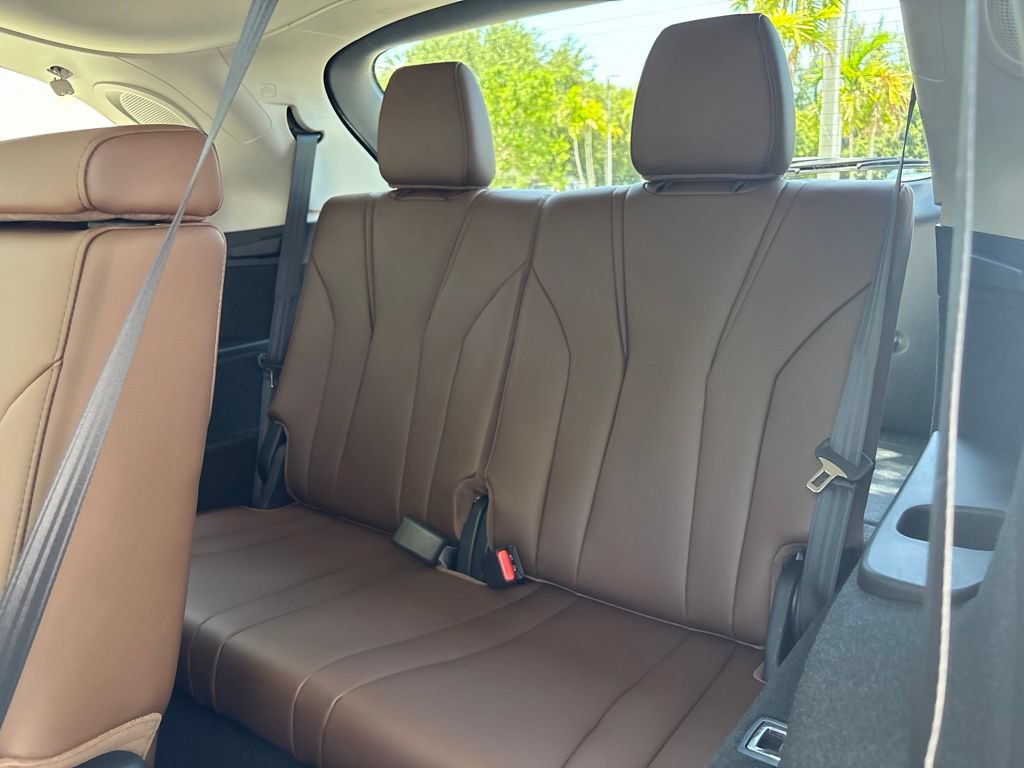 New 2026 Acura MDX FWD w/ Technology Package image 22