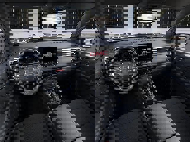 New 2026 GMC Canyon Elevation w/ Convenience Package AWD/4WD image 15