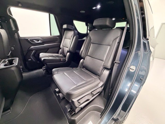 Certified 2021 Chevrolet Tahoe Z71 AWD/4WD image 21