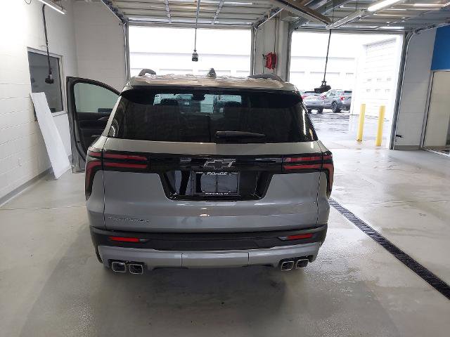 New 2026 Chevrolet Traverse LT w/ Sun and Wheel Package image 33