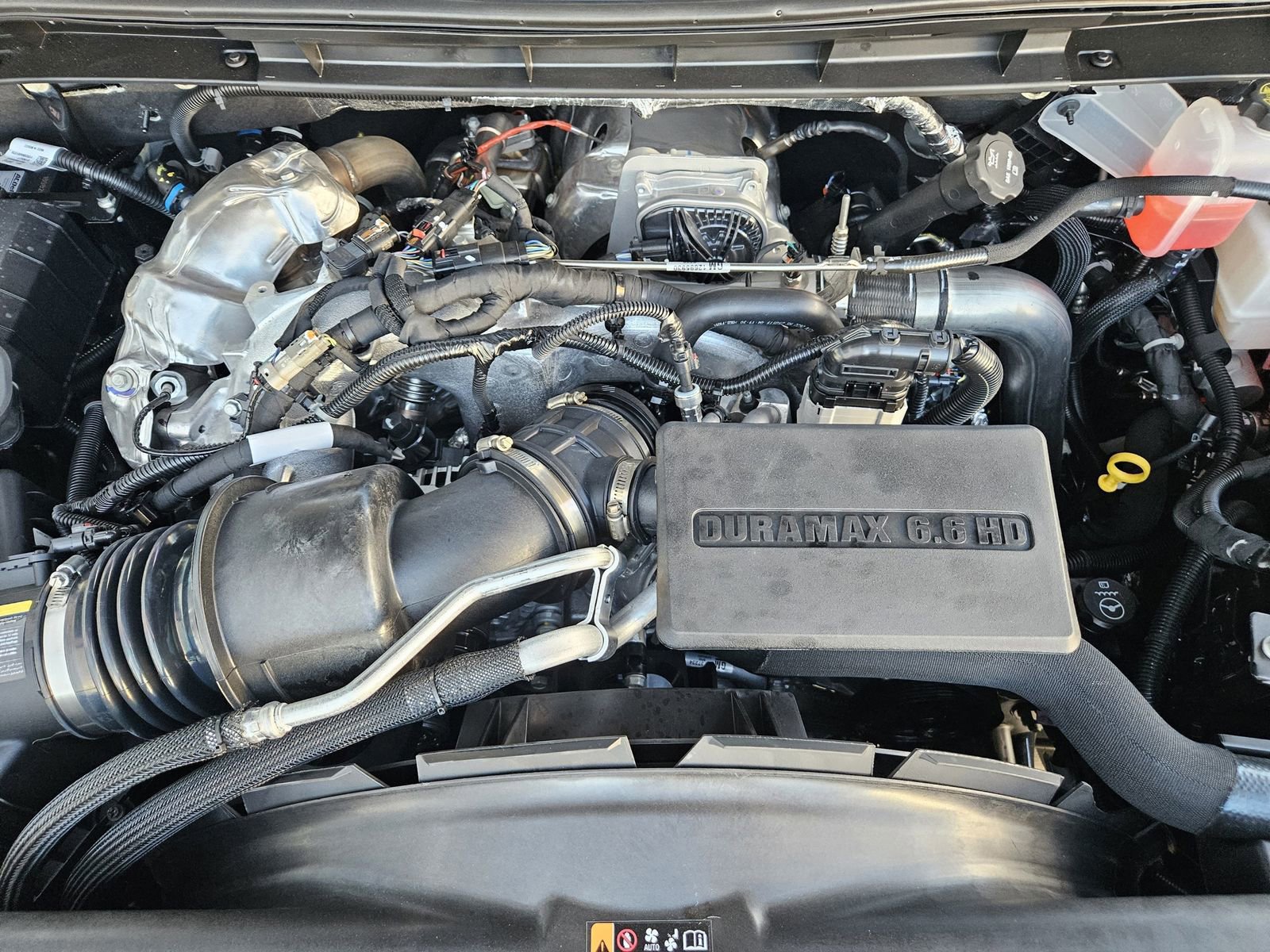 New 2026 Chevrolet Silverado 3500 LT w/ Texas Edition image 30
