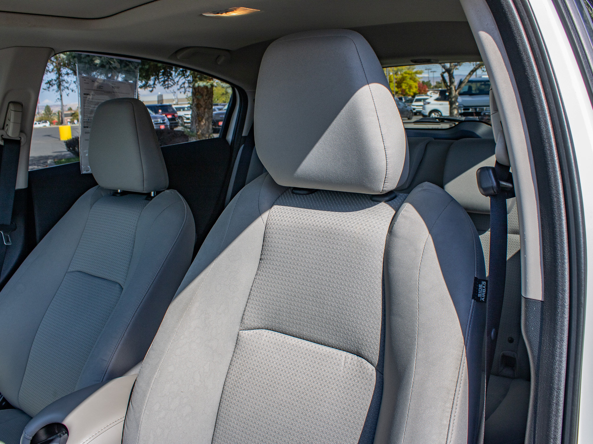 Used 2019 Honda HR-V EX image 26