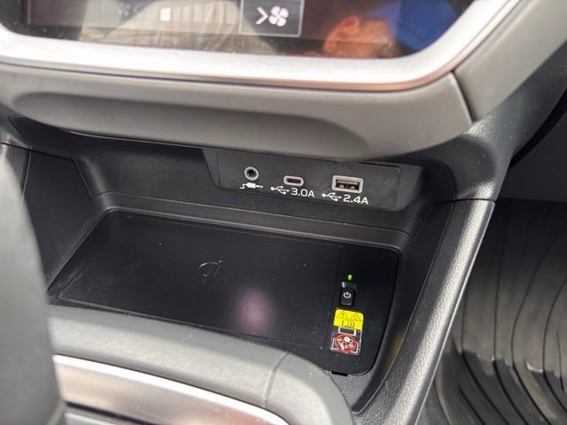 Certified 2024 Subaru Crosstrek 2.0i Premium image 22