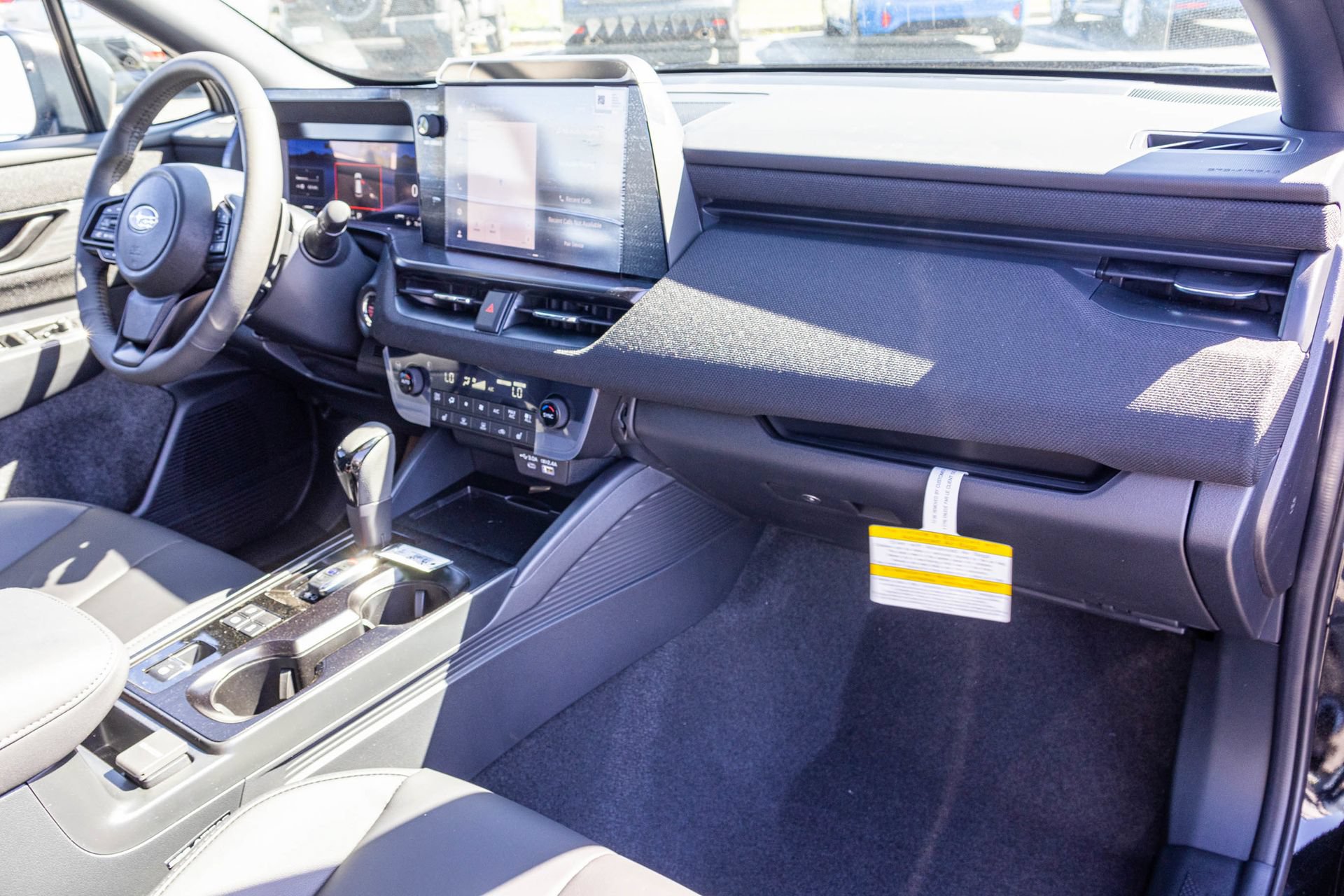 New 2026 Subaru Outback Premium AWD/4WD image 42