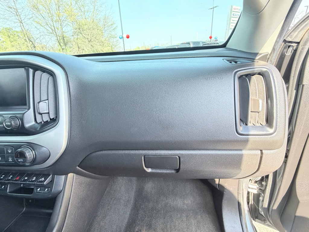Used 2018 Chevrolet Colorado ZR2 AWD/4WD image 19