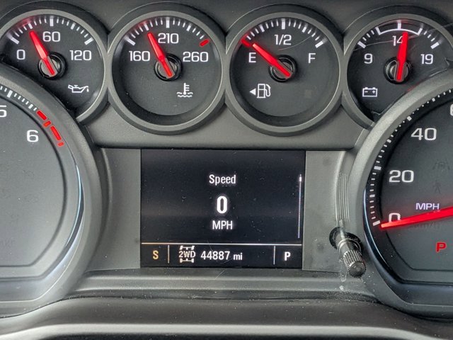 Used 2023 GMC Sierra 1500 Pro w/ Graphite Edition image 11