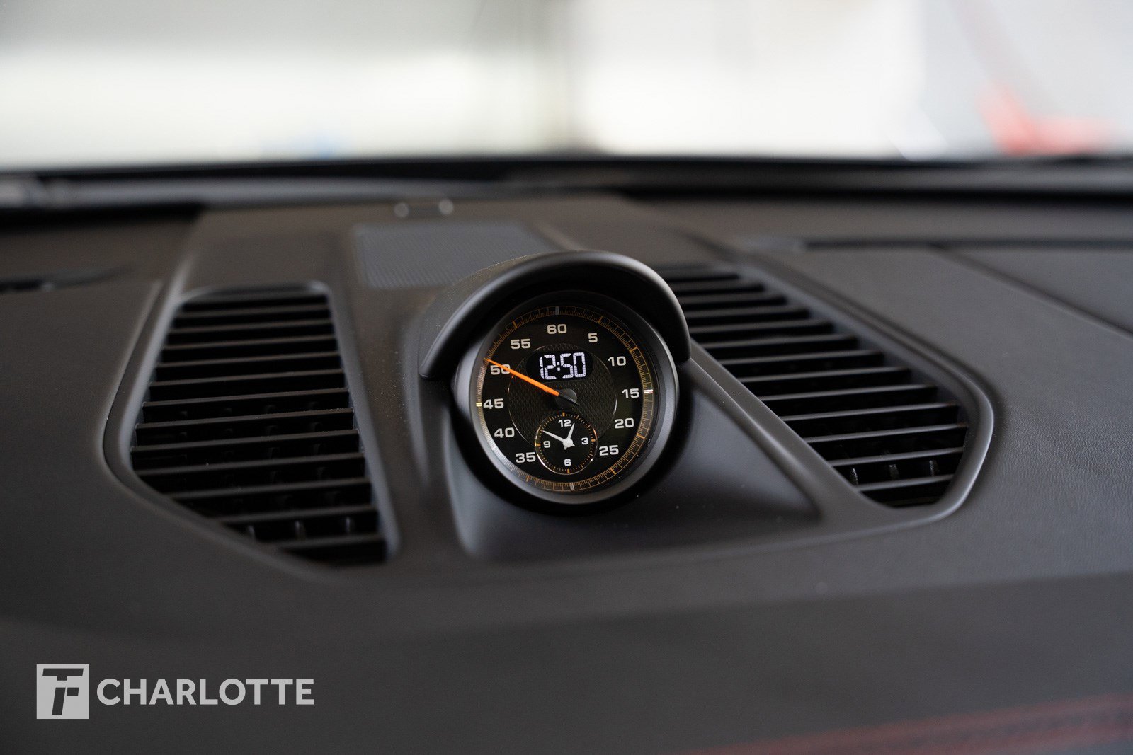 Used 2018 Porsche 911 GT3 RWD image 25