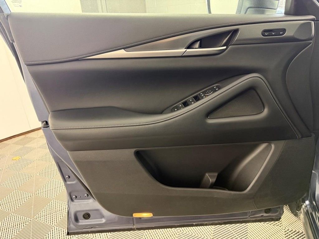 Used 2024 INFINITI QX60 Luxe image 14