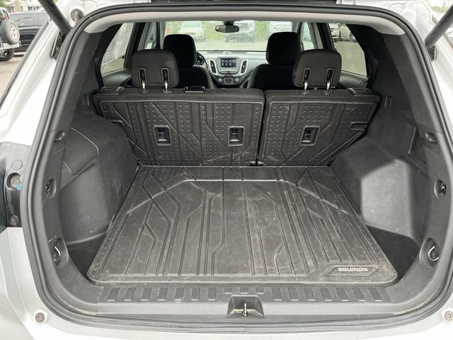 Used 2020 Chevrolet Equinox LT AWD/4WD image 20