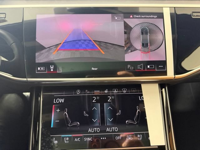 New 2027 Audi A8 L 3.0T AWD/4WD image 16