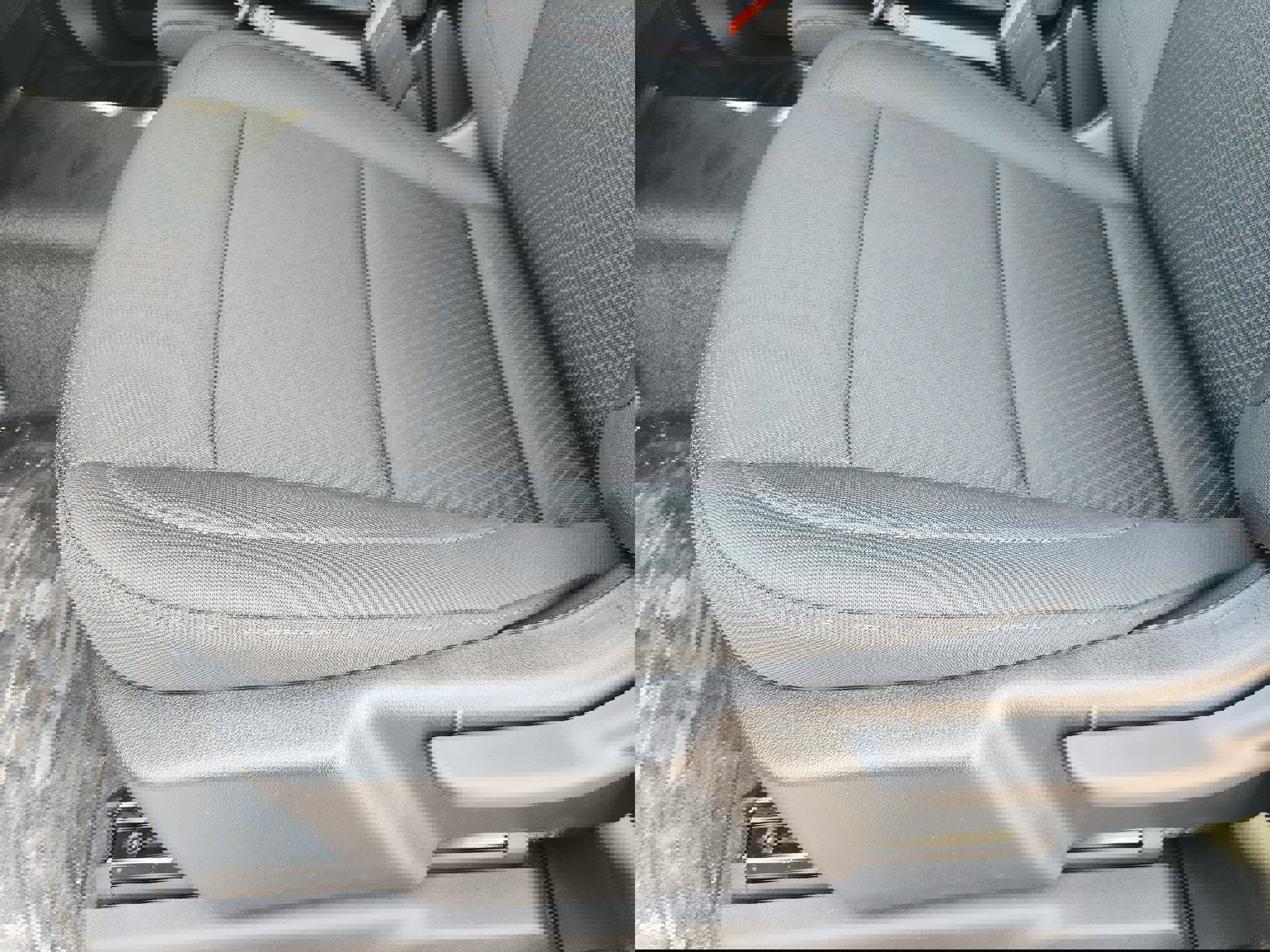 New 2026 Chevrolet Silverado 2500 W/T image 24