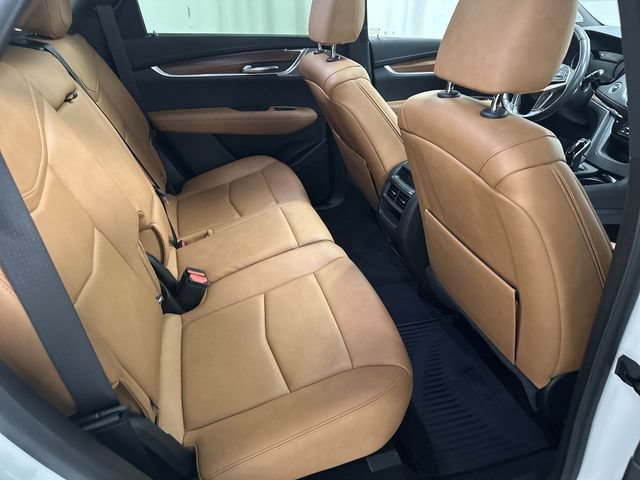 Certified 2023 Cadillac XT5 Premium Luxury FWD image 18