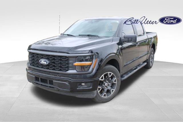 Used 2024 Ford F150 STX