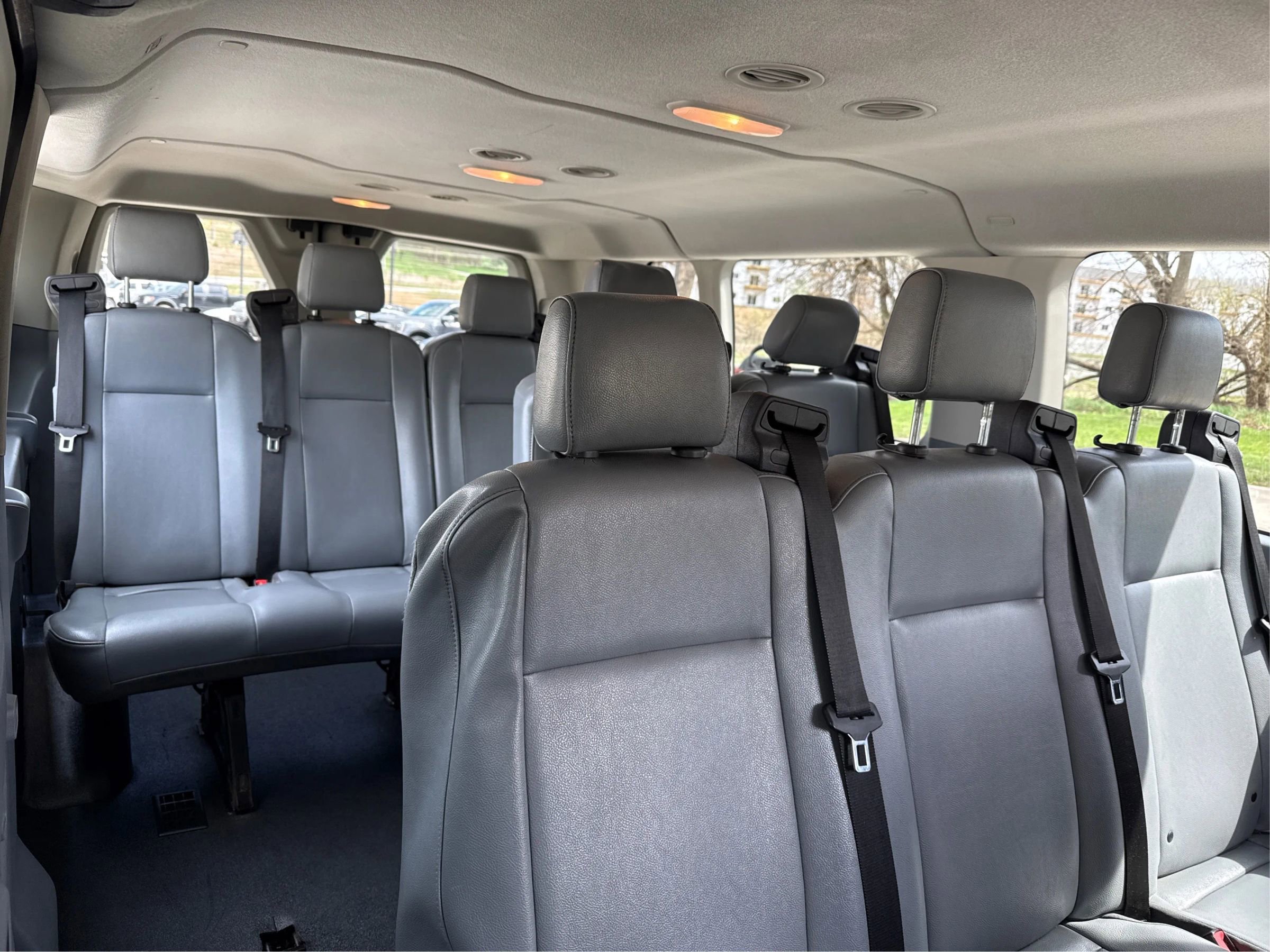 Used 2019 Ford Transit 350 XL RWD image 25